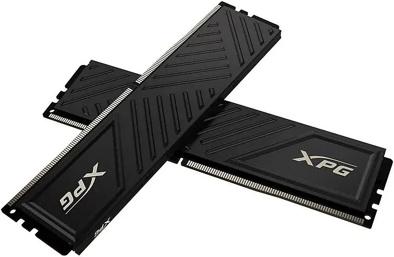 ADATA XPG GAMMIX D35 32 Go Kit 2x16Go DDR4 3200 MHz - vue principale