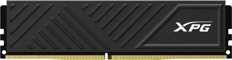 ADATA XPG GAMMIX D35 32 Go Kit 2x16Go DDR4 3200 MHz - vue 2