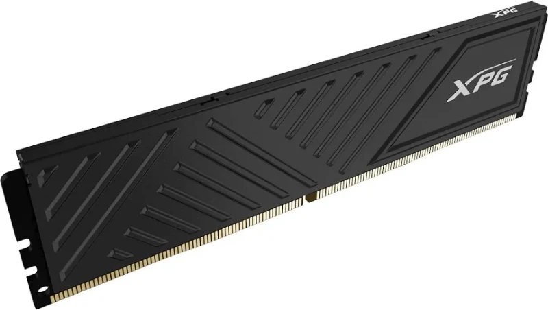 ADATA XPG GAMMIX D35 32 Go Kit 2x16Go DDR4 3200 MHz - vue 4