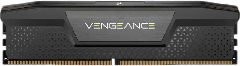 Corsair Vengeance 192 Go Kit 4x48Go DDR5 5200 MHz - vue principale