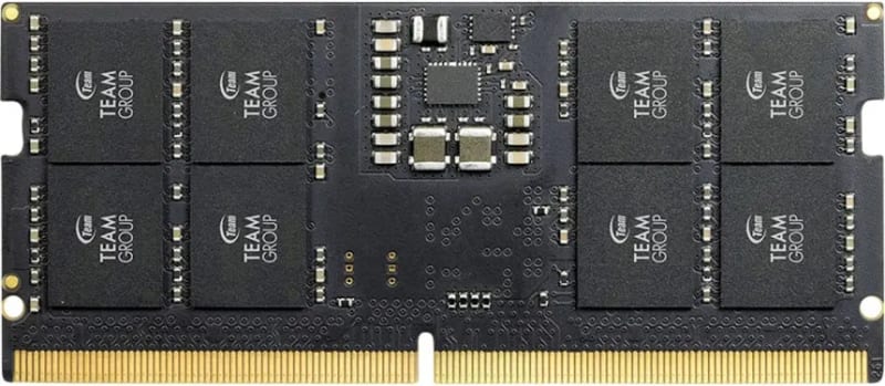 Team Group Elite 16 Go DDR5 5600 MHz - vue principale