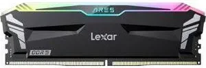 Lexar ARES RGB 32 Go Kit 2x16Go DDR5 6800 MHz - vue principale