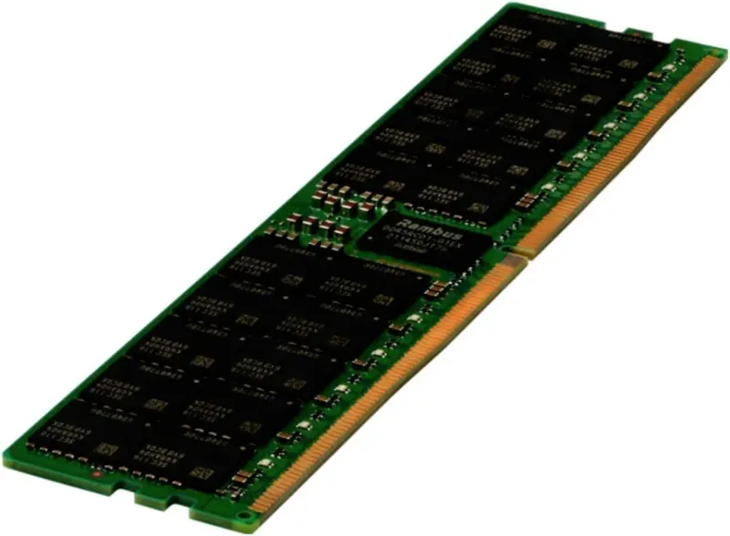 HPE 32 Go DDR5 4800 MHz - vue principale