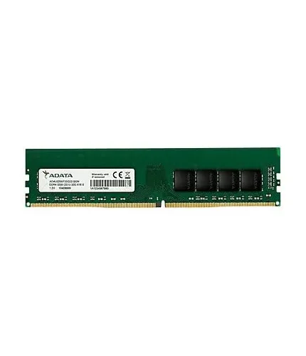 ADATA 8 Go DDR4 3200 MHz - vue principale