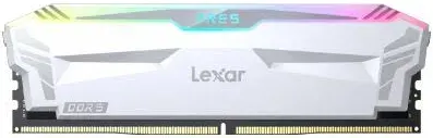 Lexar ARES RGB 32 Go Kit 2x16Go DDR5 6400 MHz - vue principale