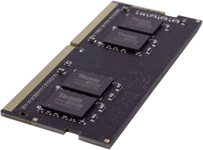 Team Group Elite 16 Go DDR4 2666 MHz - vue 4