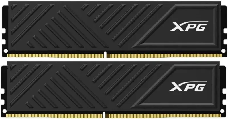 ADATA XPG GAMMIX D35 32 Go Kit 2x16Go DDR4 3600 MHz - vue 2