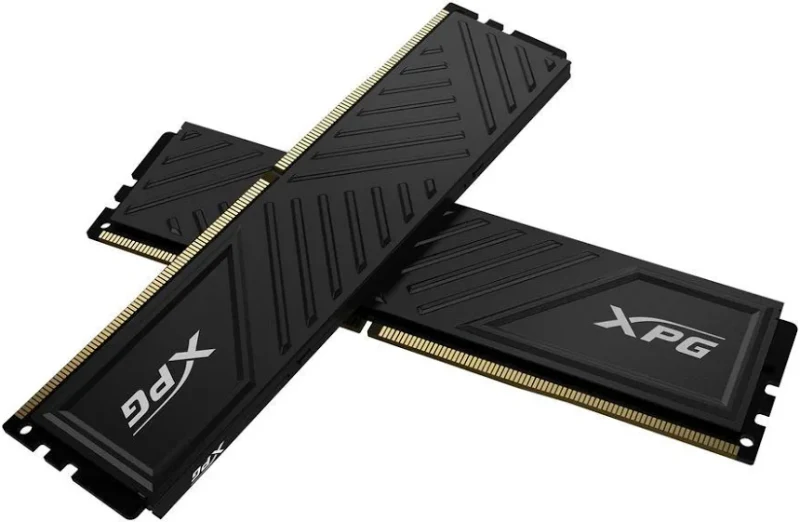 ADATA XPG GAMMIX D35 32 Go Kit 2x16Go DDR4 3600 MHz - vue principale