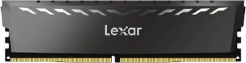 Lexar 16 Go Kit 2x8Go DDR4 3200 MHz - vue principale