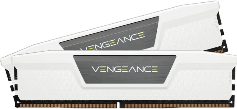Corsair Vengeance 32 Go Kit 2x16Go DDR5 6000 MHz - vue 2