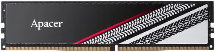 Apacer Tex 16 Go DDR4 3200 MHz - vue principale