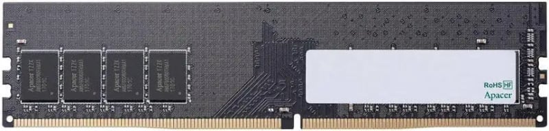 Apacer DDR4 8 Go 3200 MHz - vue 2