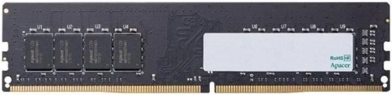 Apacer DDR4 8 Go 3200 MHz - vue principale