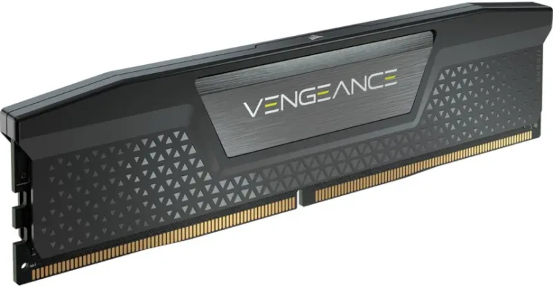 Corsair Vengeance 32 Go Kit 2x16Go DDR5 6400 MHz - vue 2