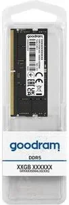 GoodRam 16 Go DDR5 5600 MHz - vue principale