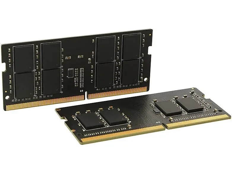 Silicon Power 32 Go DDR4 3200 MHz - vue principale