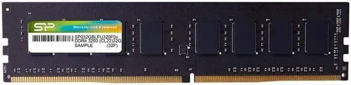 Silicon Power 32 Go DDR4 3200 MHz - vue 5