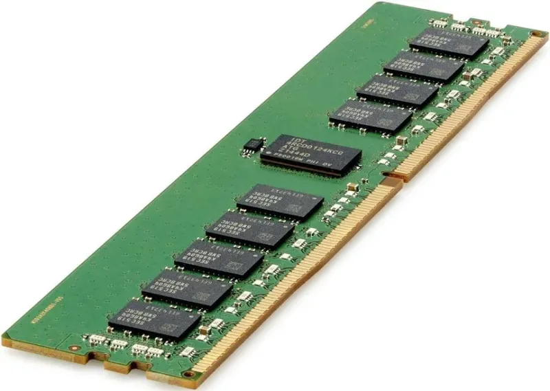 HPE 16 Go DDR4 3200 MHz - vue 2