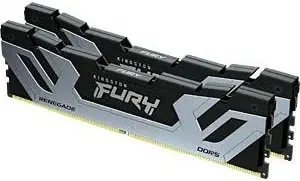 Kingston Fury Renegade 32 Go Kit 2x16Go DDR5 7200 MHz - vue principale