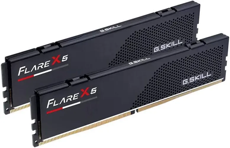 G.Skill Flare X5 32 Go Kit 2x16Go DDR5 5600 MHz - vue principale