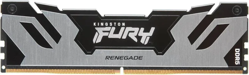 Kingston Fury Renegade 16 Go DDR5 6400 MHz - vue principale