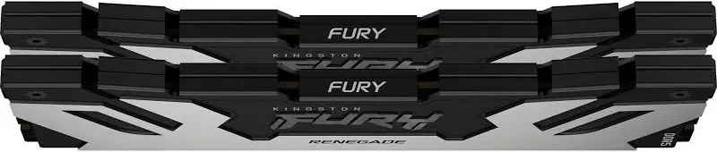 Kingston Fury Renegade 32 Go Kit 2x16Go DDR5 6400 MHz - vue 2