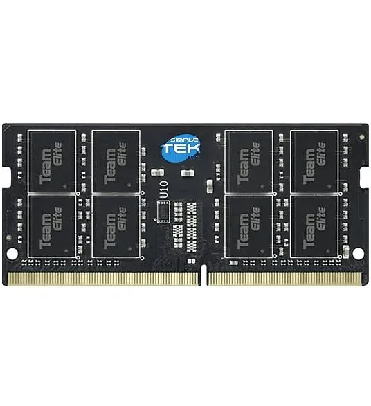 Team Group Elite 16 Go DDR4 3200 MHz - vue principale
