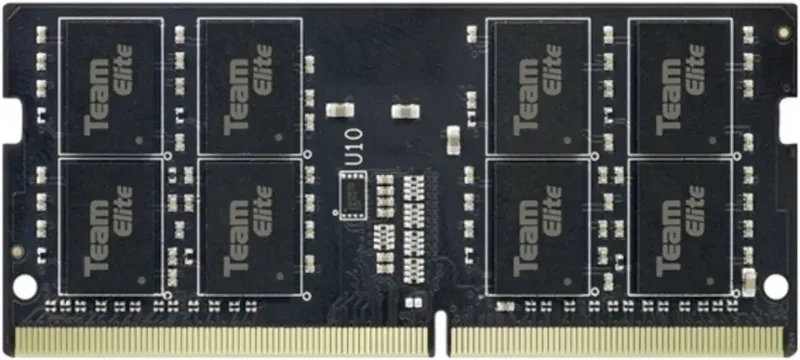 Team Group Elite 16 Go DDR4 3200 MHz - vue 2