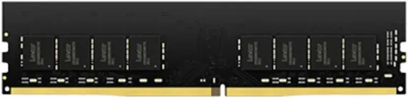 Lexar DDR4 32 Go 3200 MHz - vue principale