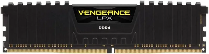Corsair Vengeance LPX 16 Go DDR4 2400 MHz - vue 3