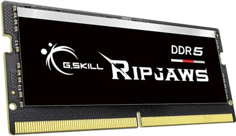 G.Skill 16 Go DDR5 5600 MHz - vue 2