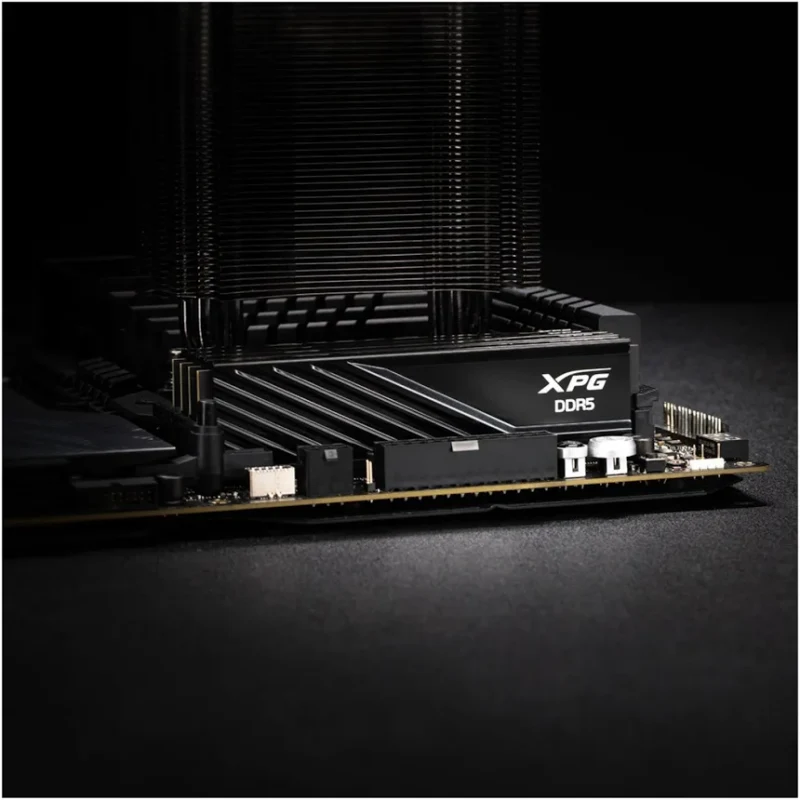 ADATA Lancer 64 Go Kit 2x32Go DDR5 ECC - vue 4