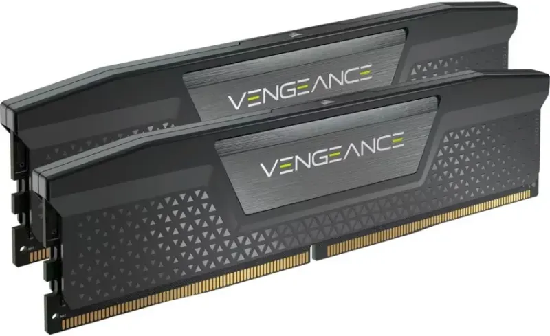 Corsair 96 Go Kit 3x32Go DDR5 5600 MHz - vue principale