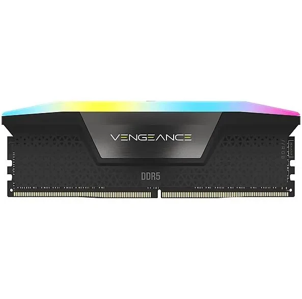 Corsair Vengeance 96 Go Kit 2x48Go DDR5 5600 MHz - vue principale