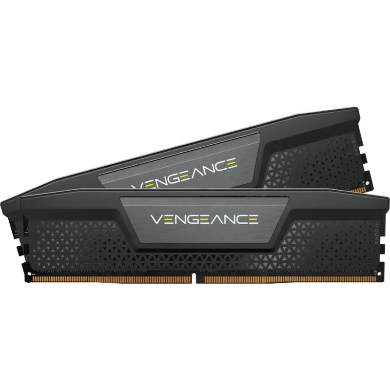 Corsair Vengeance DDR5 96 Go Kit 2x48Go 5200 MHz - vue principale