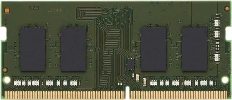 Kingston 8 Go DDR4 3200 MHz - vue 2