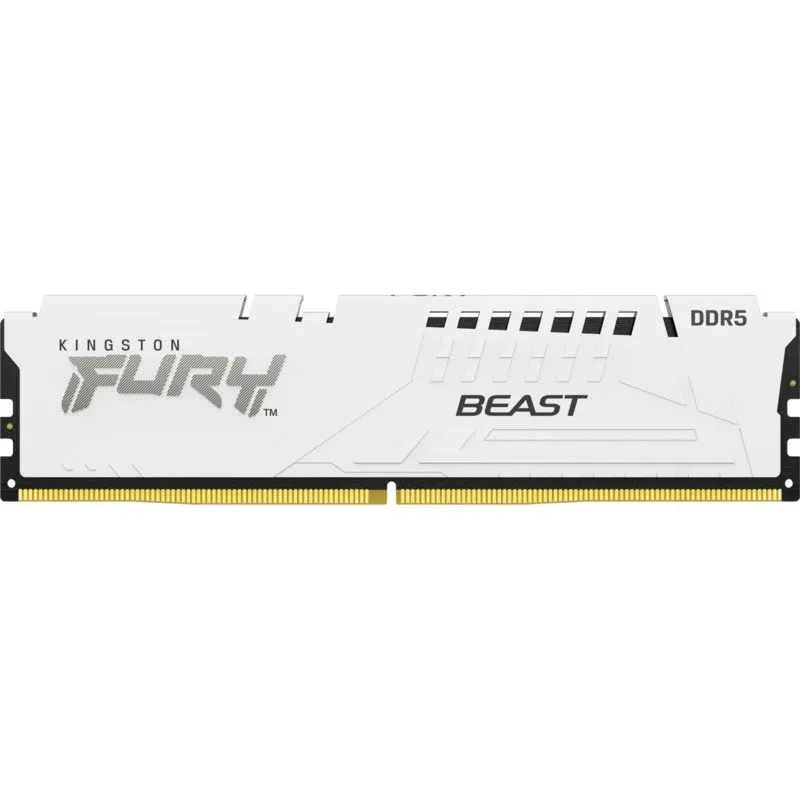 Kingston FURY 32 Go DDR5 5600 MHz - vue principale