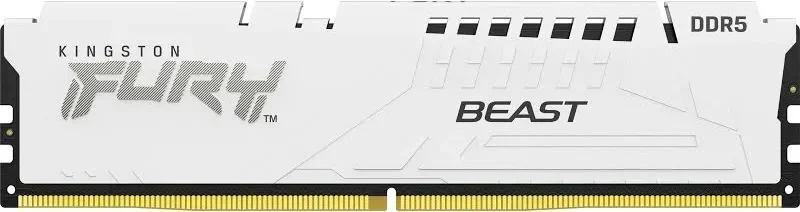 Kingston FURY 32 Go Kit 2x16Go DDR5 5600 MHz - vue 3