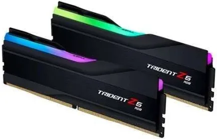 G.Skill 64 Go Kit 2x32Go DDR5 6400 MHz - vue 4