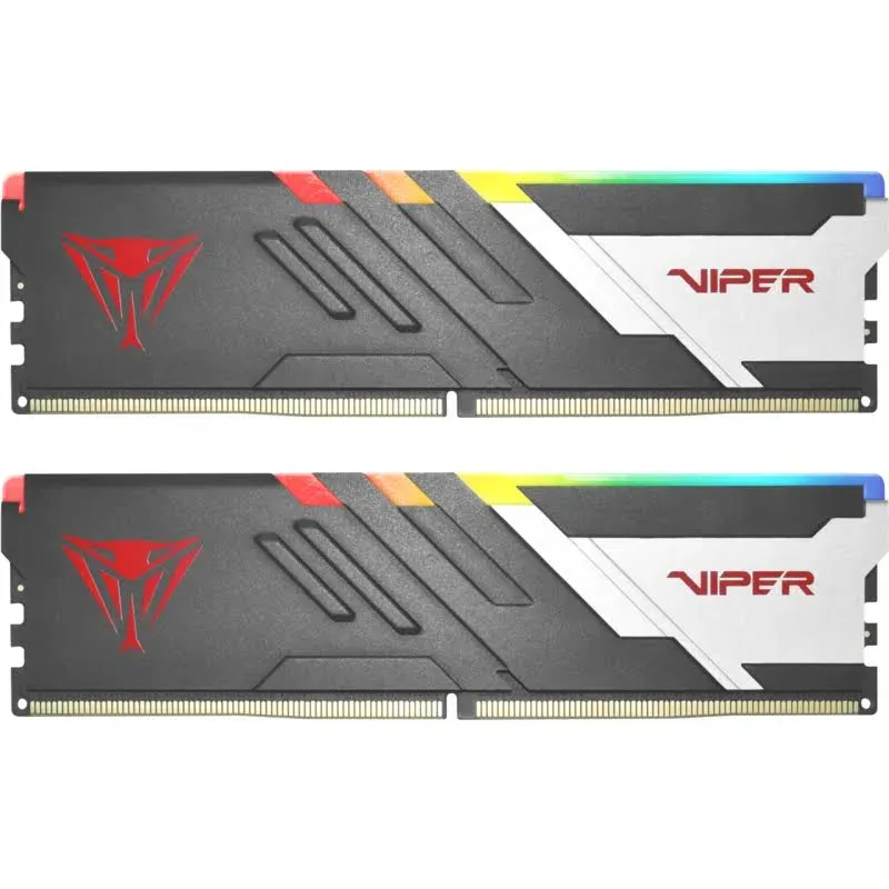 Patriot 32 Go Kit 2x16Go DDR5 7000 MHz - vue principale