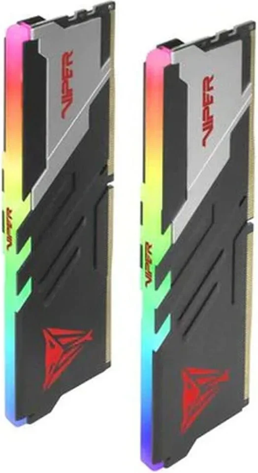 Patriot 32 Go Kit 2x16Go DDR5 7000 MHz - vue 4
