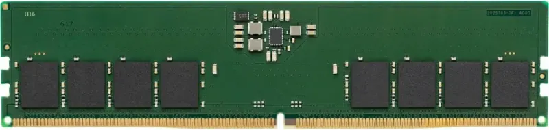 Kingston 16 Go DDR5 5600 MHz - vue principale