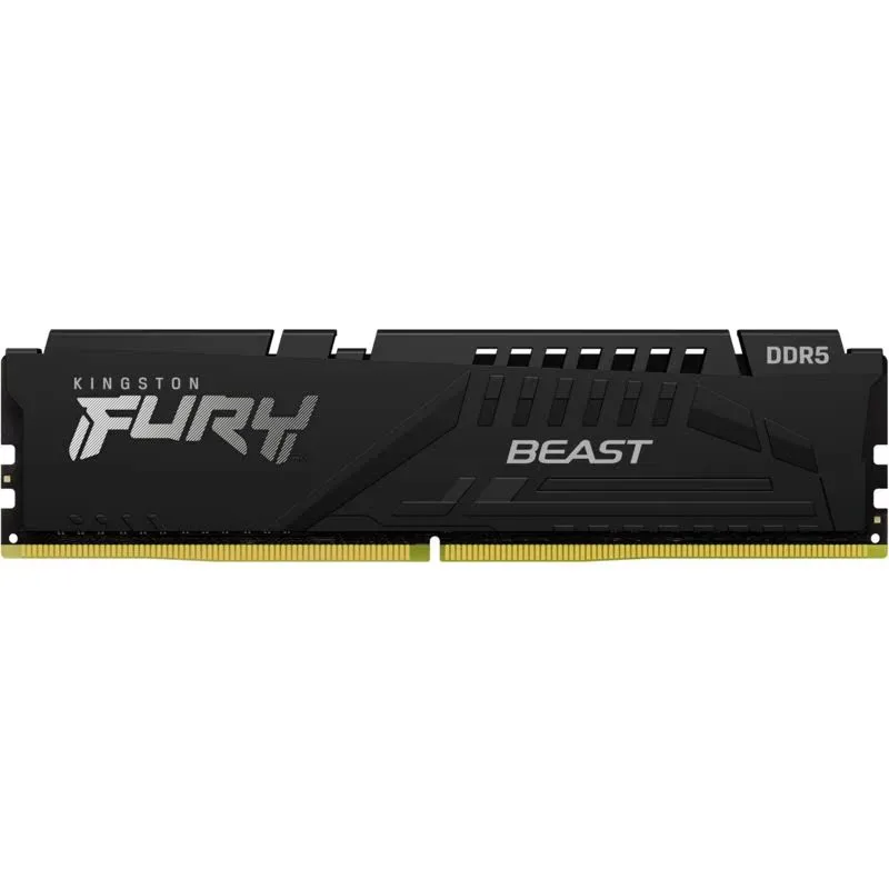 Kingston FURY 32 Go DDR5 6000 MHz - vue principale