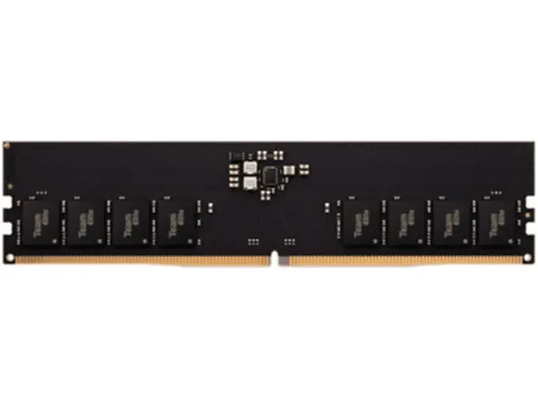 Team Group 16 Go DDR5 5600 MHz - vue principale