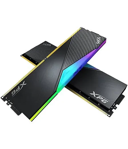 ADATA Lancer RGB 64 Go Kit 2x32Go DDR5 6000 MHz - vue principale