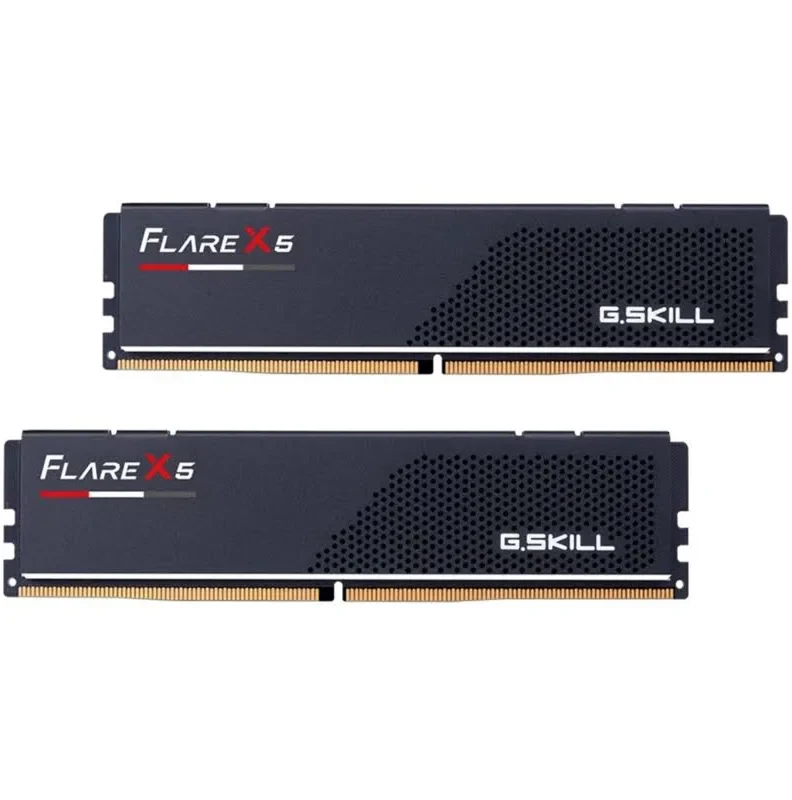 G.Skill 64 Go Kit 2x32Go DDR5 5600 MHz - vue principale
