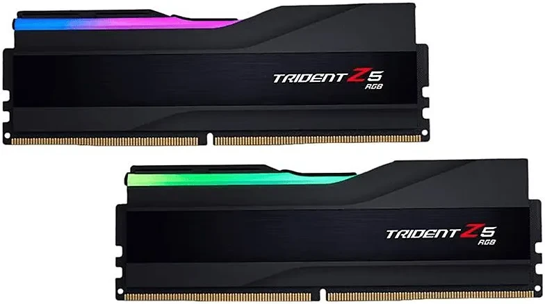 G.Skill 32 Go Kit 2x16Go DDR5 7200 MHz - vue principale