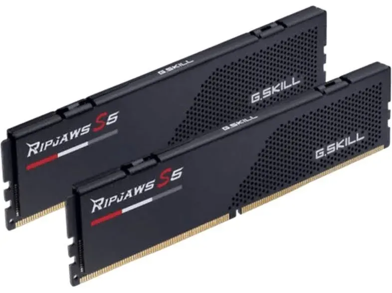 G.Skill 32 Go Kit 2x16Go DDR5 6000 MHz - vue principale