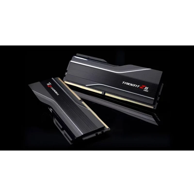 G.Skill 32 Go Kit 2x16Go DDR5 6000 MHz - vue 3