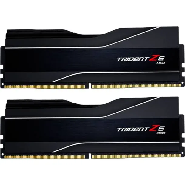 G.Skill 32 Go Kit 2x16Go DDR5 6000 MHz - vue principale